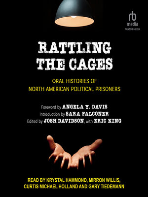cover image of Rattling the Cages